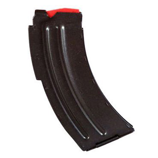 SAV MAG MARK II 22LR 17HM2 10RD BLUED - Magazines